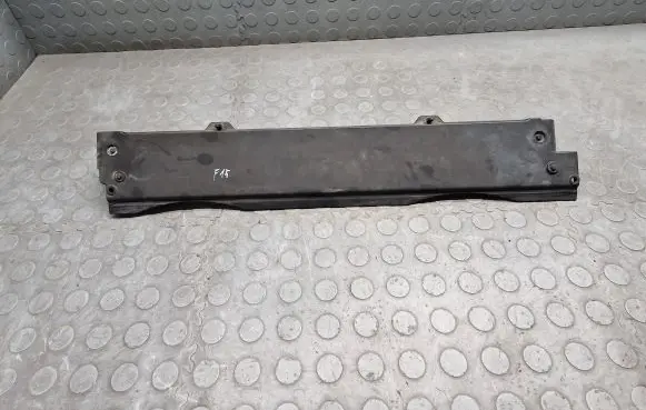 BMW X5 F15 Top upper radiator support slam panel 8574000