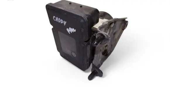Volkswagen Caddy ABS Pump 1K0907379BD 1K0614517CN