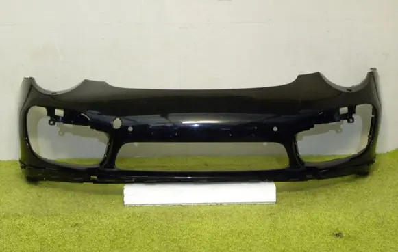 Porsche 911 991 Front bumper