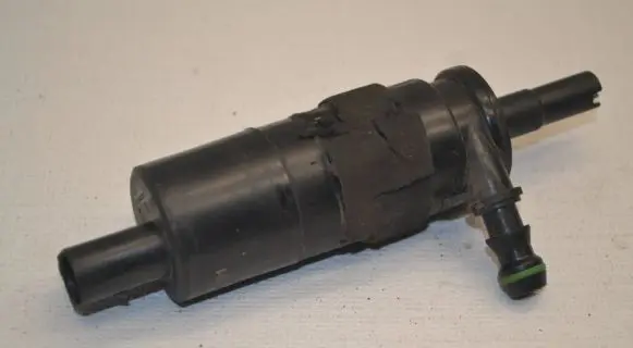 Audi A6 S6 C7 4G Headlight washer pump 3B7955681 1213