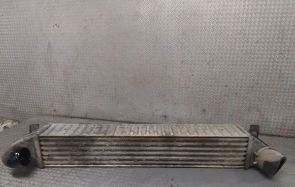 Seat Alhambra (Mk1) Intercooler radiator 7M3145805