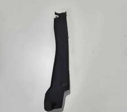 Subaru Outback Fender trim (molding) 57256AJ031