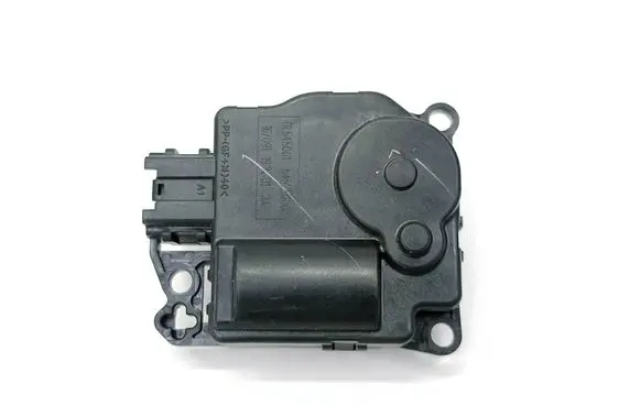 Dodge Grand Caravan Air flap motor/actuator 545250008