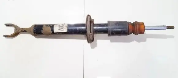 Audi A6 S6 C6 4F Front shock absorber/damper 4f0413031br