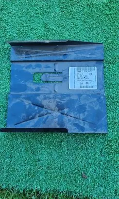 Opel Zafira C Other control units/modules 1343602