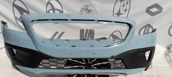 Volvo XC40 Front bumper