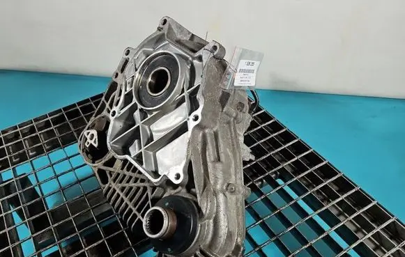 BMW X5 F15 Gearbox transfer box case 8643151 IMPRK1539255