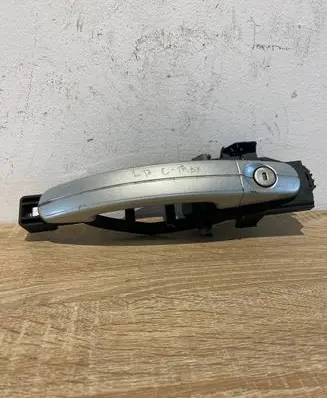 Ford C-MAX I Front door exterior handle 3M51R224A37