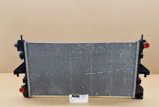 Fiat Ducato Coolant radiator 93991398450080