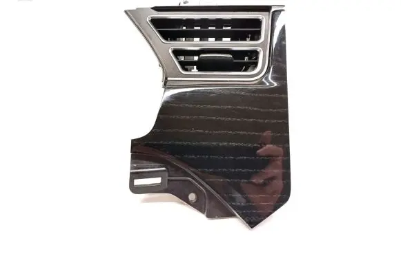 Tesla Model X Dash center air vent grill 1042773-12-C