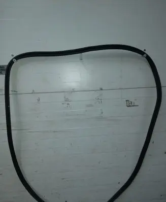 Toyota Auris E180 Trunk rubber seal (body) 