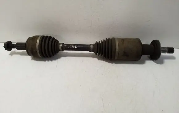 Jeep Cherokee Rear driveshaft 52123658AC