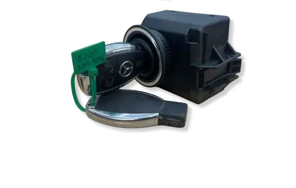 Mercedes-Benz E W212 Ignition lock A2189054701