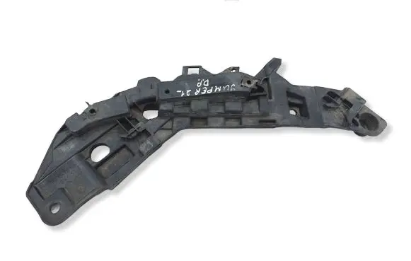 Citroen Jumper Headlight/headlamp mounting bracket 1391282080 B803
