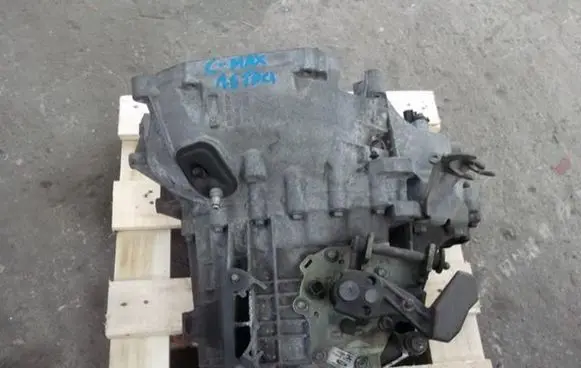 Ford C-MAX I Manual 5 speed gearbox 1S7R7002EB