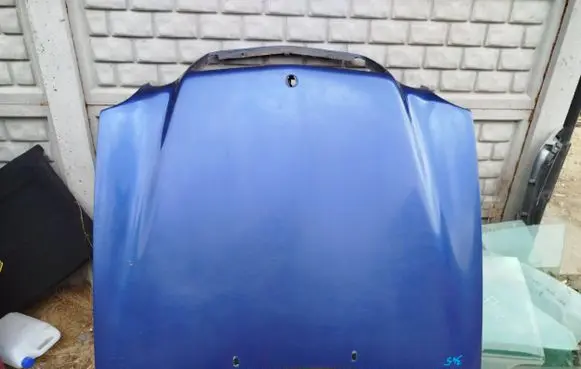 Mercedes-Benz CLK A208 C208 Engine bonnet/hood W208