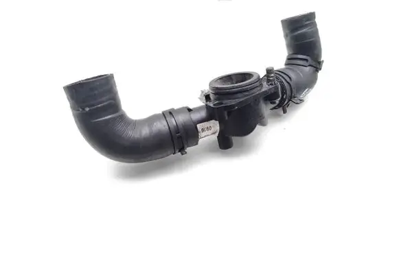 Land Rover Range Rover L405 Thermostat housing CK5Q-8594-AB