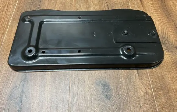 Mercedes-Benz SL R129 Battery box tray 1298900063 A1298900063