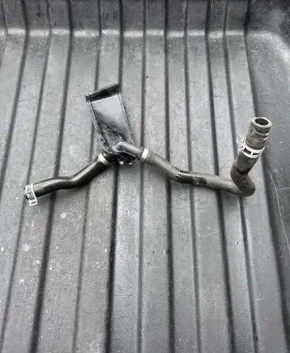 Volvo S90, V90 Engine coolant pipe/hose 31338712 H33306