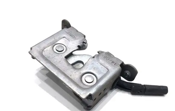 BMW X6 E71 Engine bonnet/hood lock/catch 7178754