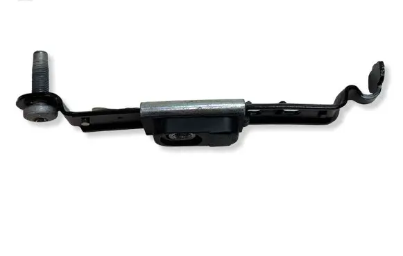 Jeep Wrangler Seat belt height adjuster 52029397AB