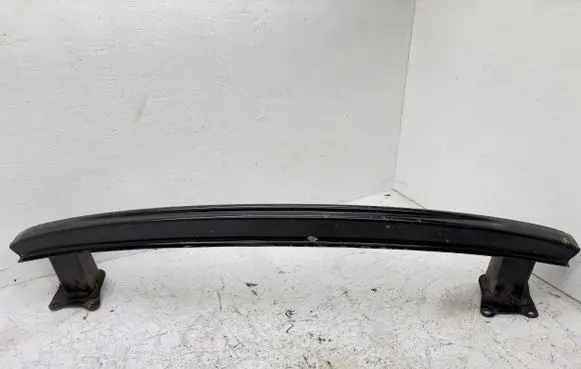 Volkswagen Jetta V Rear bumper cross member 1K5807558A