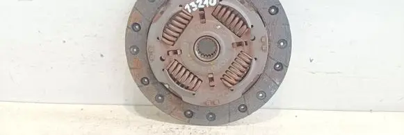 Citroen C1 Clutch pressure plate 312500H010 D180 65900