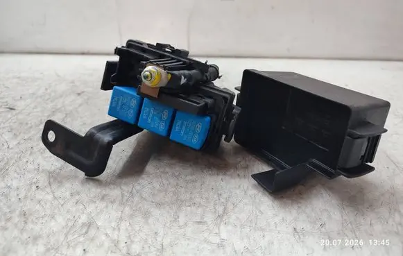 KIA Ceed Fuse box set 91940A6121