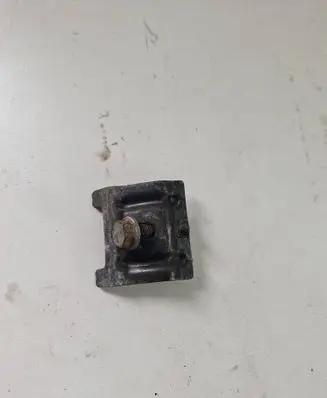 Volkswagen Caddy Battery bracket 