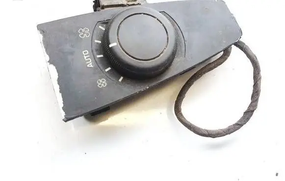 Climate control unit