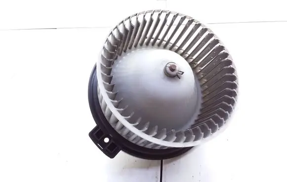 Mitsubishi Galant Heater fan/blower 1940001040