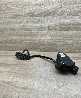 Citroen Jumper Accelerator throttle pedal 1337493080 6PV00824501