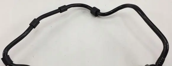 BMW 5 F10 F11 Vacuum line/pipe/hose 17765010