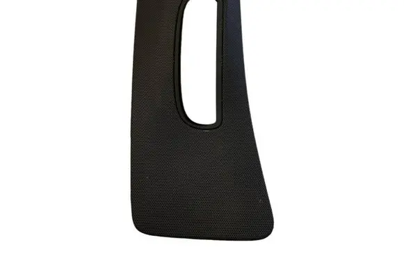 Dash center speaker trim cover