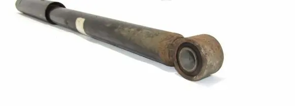 Suzuki SX4 Rear shock absorber/damper Nra