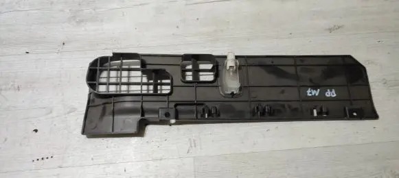 Mercedes-Benz CLA C117 X117 W117 Dashboard lower bottom trim panel A1766800106