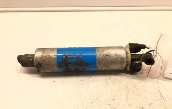 Mercedes-Benz CL C215 In-tank fuel pump 72196004