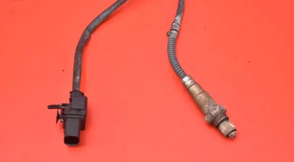 Land Rover Range Rover Evoque L538 Lambda probe sensor 9H2Q-9D375-AA
