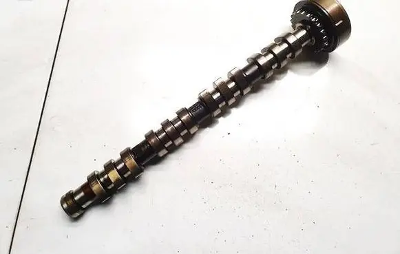 Audi A4 S4 B6 8E 8H Camshaft 06b109088c 3bh280112