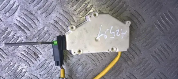 Ford Galaxy Central locking motor 95vw9b241ab 7m0959775c