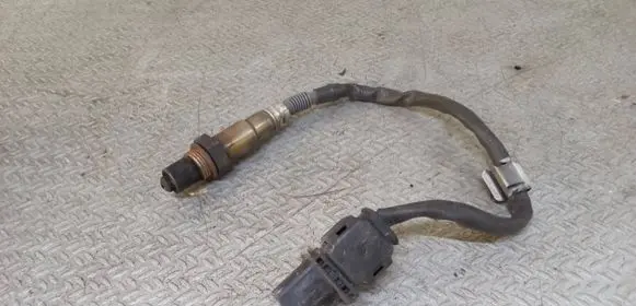 BMW 3 E90 E91 Lambda probe sensor 0281004079 780436902