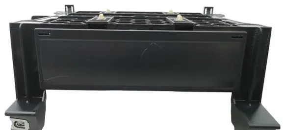 Cupra Terramar GPS navigation control unit/module 5FA035816A