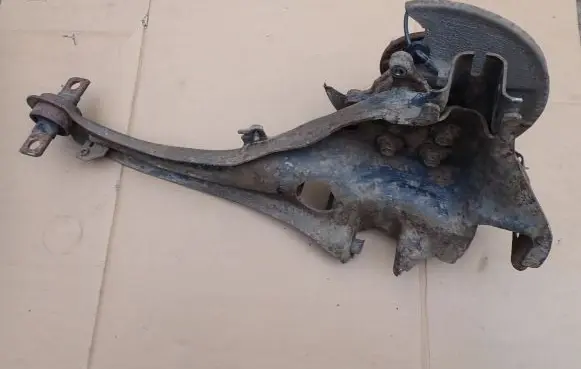 Mazda 6 Rear suspension control arm 