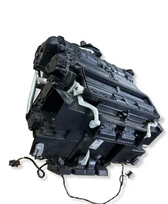 Audi A7 S7 4G Interior heater climate box assembly 4G1820005H CZ4432203194