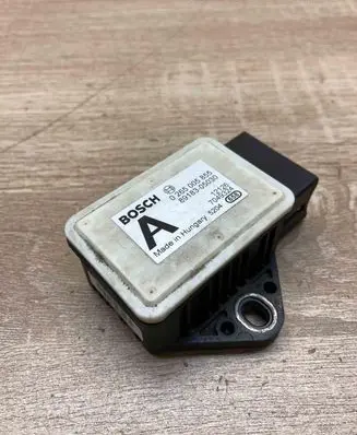 Toyota Avensis T270 ESP acceleration yaw rate sensor 8918305030 0265005855