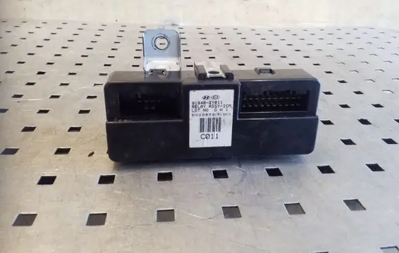Hyundai ix35 Other control units/modules 919402Y011