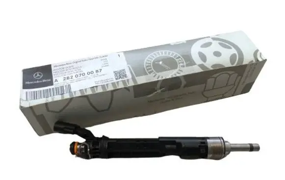 Mercedes-Benz A W177 Fuel injector A2820700087 2820700087