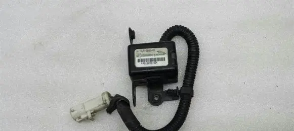 Jaguar XK8 - XKR Airbag deployment crash/impact sensor HJA9660AA