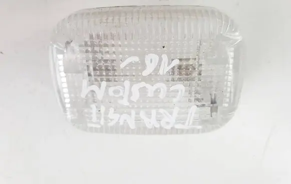 Ford Transit Custom Rear seat light