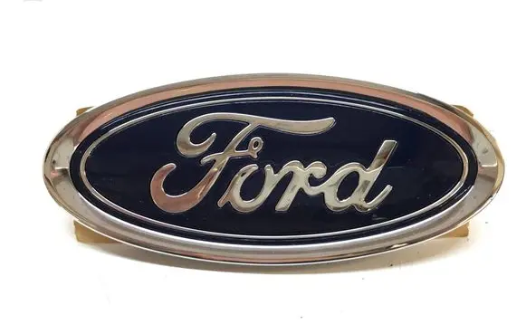 Ford Focus Manufacturer badge logo/emblem C1BB8B262BA